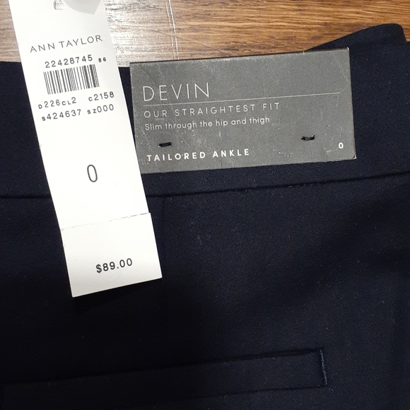 Pants - Picture 4 of 4